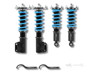 Coilover Lowering Kit for Subaru Liberty BL / BP (2005 - 2009)-Spoilers and Bodykits Australia