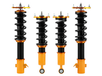 Coilover Lowering Kit for Subaru Outback - Adjustable Damper (2000 - 2004)-Spoilers and Bodykits Australia