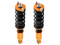 Coilover Lowering Kit for Subaru Outback - Adjustable Damper (2000 - 2004)-Spoilers and Bodykits Australia