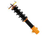 Coilover Lowering Kit for Subaru Outback - Adjustable Damper (2000 - 2004)-Spoilers and Bodykits Australia
