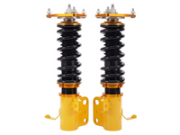 Coilover Lowering Kit for Toyota 86 GT86 & Subaru BRZ ZN6 - Adjustable (2012 - 2020)-Spoilers and Bodykits Australia