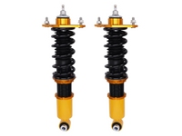 Coilover Lowering Kit for Toyota 86 GT86 & Subaru BRZ ZN6 - Adjustable (2012 - 2020)-Spoilers and Bodykits Australia