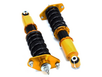 Coilover Lowering Kit for Toyota 86 GT86 & Subaru BRZ ZN6 - Adjustable (2012 - 2020)-Spoilers and Bodykits Australia