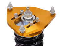 Coilover Lowering Kit for Toyota 86 GT86 & Subaru BRZ ZN6 - Adjustable (2012 - 2020)-Spoilers and Bodykits Australia