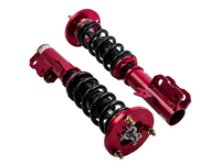 Coilover Lowering Kit for Toyota Camry XV20 - 24-Way Adjustable (1995 - 2002)-Spoilers and Bodykits Australia