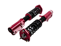 Coilover Lowering Kit for Toyota Camry XV20 - 24-Way Adjustable (1995 - 2002)-Spoilers and Bodykits Australia