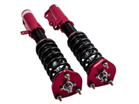 Coilover Lowering Kit for Toyota Camry XV20 - 24-Way Adjustable (1995 - 2002)-Spoilers and Bodykits Australia