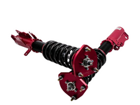 Coilover Lowering Kit for Toyota Camry XV20 - 24-Way Adjustable (1995 - 2002)-Spoilers and Bodykits Australia