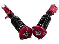 Coilover Lowering Kit for Toyota Camry XV20 - 24-Way Adjustable (1995 - 2002)-Spoilers and Bodykits Australia