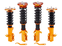 Coilover Lowering Kit for Toyota Camry XV20 2.2L / 3.0L - Adjustable Height (1992 - 2001)-Spoilers and Bodykits Australia