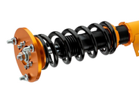 Coilover Lowering Kit for Toyota Camry XV20 2.2L / 3.0L - Adjustable Height (1993 - 2002)-Spoilers and Bodykits Australia