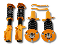 Coilover Lowering Kit for Toyota Camry XV20 2.2L / 3.0L - Adjustable Height (1993 - 2002)-Spoilers and Bodykits Australia
