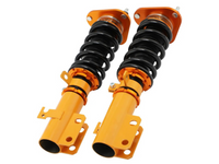 Coilover Lowering Kit for Toyota Celica - Adjustable Height (2000 - 2006)-Spoilers and Bodykits Australia