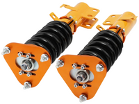 Coilover Lowering Kit for Toyota Celica - Adjustable Height (2000 - 2006)-Spoilers and Bodykits Australia