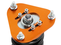 Coilover Lowering Kit for Toyota Celica - Adjustable Height (2000 - 2006)-Spoilers and Bodykits Australia