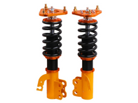 Coilover Lowering Kit for Toyota Celica FWD - Adjustable Height (1990 - 1993)-Spoilers and Bodykits Australia