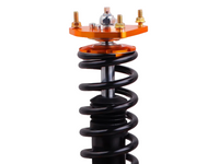 Coilover Lowering Kit for Toyota Celica FWD - Adjustable Height (1990 - 1993)-Spoilers and Bodykits Australia
