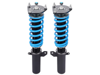 Coilover Lowering Kit for Toyota Celica GT / GTS FWD - 24-Way Adjustable (1990 - 1999)-Spoilers and Bodykits Australia