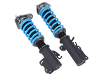 Coilover Lowering Kit for Toyota Celica GT / GTS FWD - 24-Way Adjustable (1990 - 1999)-Spoilers and Bodykits Australia