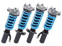 Coilover Lowering Kit for Toyota Celica GT / GTS FWD - 24-Way Adjustable (1990 - 1999)-Spoilers and Bodykits Australia