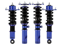 Coilover Lowering Kit for Toyota Corolla E12 (2001 - 2007)-Spoilers and Bodykits Australia