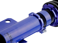 Coilover Lowering Kit for Toyota Corolla E12 (2001 - 2007)-Spoilers and Bodykits Australia