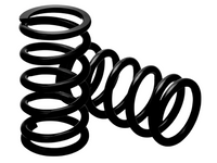 Coilover Lowering Kit for Toyota Corolla E12 (2001 - 2007)-Spoilers and Bodykits Australia