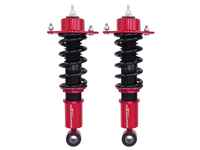 Coilover Lowering Kit for Toyota Corolla E120 - Height Adjustable (2001 - 2007)-Spoilers and Bodykits Australia