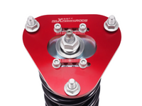 Coilover Lowering Kit for Toyota Corolla E120 - Height Adjustable (2001 - 2007)-Spoilers and Bodykits Australia