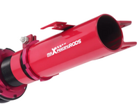 Coilover Lowering Kit for Toyota Corolla E120 - Height Adjustable (2001 - 2007)-Spoilers and Bodykits Australia