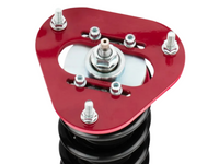 Coilover Lowering Kit for Toyota Corolla E140 / E160 / E170 ZRE142L / ZRE172L - 24-Way Adjustable (2006 - 2018)-Spoilers and Bodykits Australia