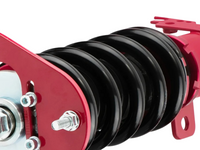 Coilover Lowering Kit for Toyota Corolla E140 / E160 / E170 ZRE142L / ZRE172L - 24-Way Adjustable (2006 - 2018)-Spoilers and Bodykits Australia