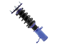 Coilover Lowering Kit for Toyota Corolla E90 / E100 - Adjustable Height (1988 - 1999)-Spoilers and Bodykits Australia