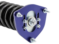 Coilover Lowering Kit for Toyota Corolla E90 / E100 - Adjustable Height (1988 - 1999)-Spoilers and Bodykits Australia