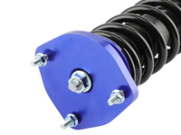 Coilover Lowering Kit for Toyota Corolla E90 / E100 - Adjustable Height (1988 - 1999)-Spoilers and Bodykits Australia