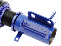 Coilover Lowering Kit for Toyota Corolla E90 / E100 - Adjustable Height (1988 - 1999)-Spoilers and Bodykits Australia