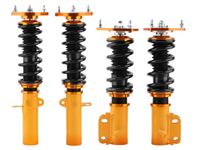 Coilover Lowering Kit for Toyota Corolla E90 / E100 / E110 AE111 (1988 - 1999)-Spoilers and Bodykits Australia