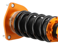 Coilover Lowering Kit for Toyota Corolla E90 / E100 / E110 AE111 (1988 - 1999)-Spoilers and Bodykits Australia