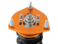 Coilover Lowering Kit for Toyota Corolla E90 / E100 / E110 AE111 (1988 - 1999)-Spoilers and Bodykits Australia