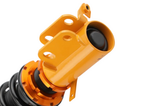 Coilover Lowering Kit for Toyota Corolla E90 / E100 / E110 AE111 (1988 - 1999)-Spoilers and Bodykits Australia