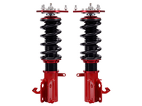 Coilover Lowering Kit for Toyota Corolla E90 / E100 / E110 AE92 - AE111 - Adjustable Damper (1988 - 1999)-Spoilers and Bodykits Australia