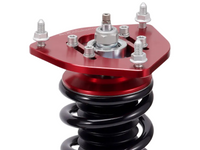 Coilover Lowering Kit for Toyota Corolla E90 / E100 / E110 AE92 - AE111 - Adjustable Damper (1988 - 1999)-Spoilers and Bodykits Australia