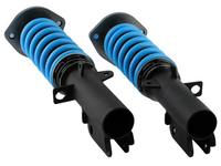 Coilover Lowering Kit for Toyota Corolla E90 / E100 / E110 AE92 - Adjustable (1988 - 1999)-Spoilers and Bodykits Australia