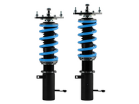 Coilover Lowering Kit for Toyota Corolla E90 / E100 / E110 AE92 - Adjustable (1988 - 1999)-Spoilers and Bodykits Australia