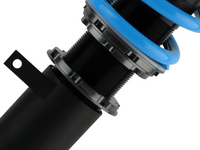 Coilover Lowering Kit for Toyota Corolla E90 / E100 / E110 AE92 - Adjustable (1988 - 1999)-Spoilers and Bodykits Australia