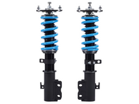 Coilover Lowering Kit for Toyota Corolla ZZE122 Hatchback 1.8L VVTi 1ZZ-FE - 24-Way Adjustable (2003 - 2008)-Spoilers and Bodykits Australia