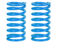 Coilover Lowering Kit for Toyota Corolla ZZE122 Hatchback 1.8L VVTi 1ZZ-FE - 24-Way Adjustable (2003 - 2008)-Spoilers and Bodykits Australia