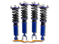 Coilover Lowering Kit for Toyota Supra JZA80 3.0L & Lexus SC300 / SC400 (1993 - 2002)-Spoilers and Bodykits Australia