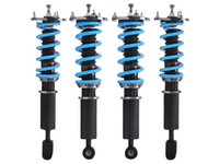 Coilover Lowering Kit for Toyota Supra JZA80 / JZZ30 - 24-Way Adjustable (1993 - 2002)-Spoilers and Bodykits Australia