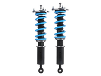 Coilover Lowering Kit for Toyota Supra JZA80 / JZZ30 - 24-Way Adjustable (1993 - 2002)-Spoilers and Bodykits Australia